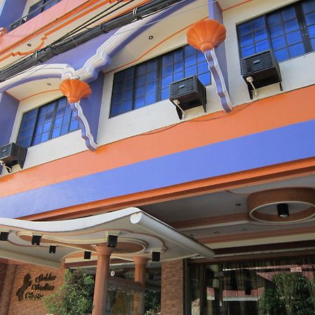 Golden Stallion Suites Cagayan de Oro Kültér fotó