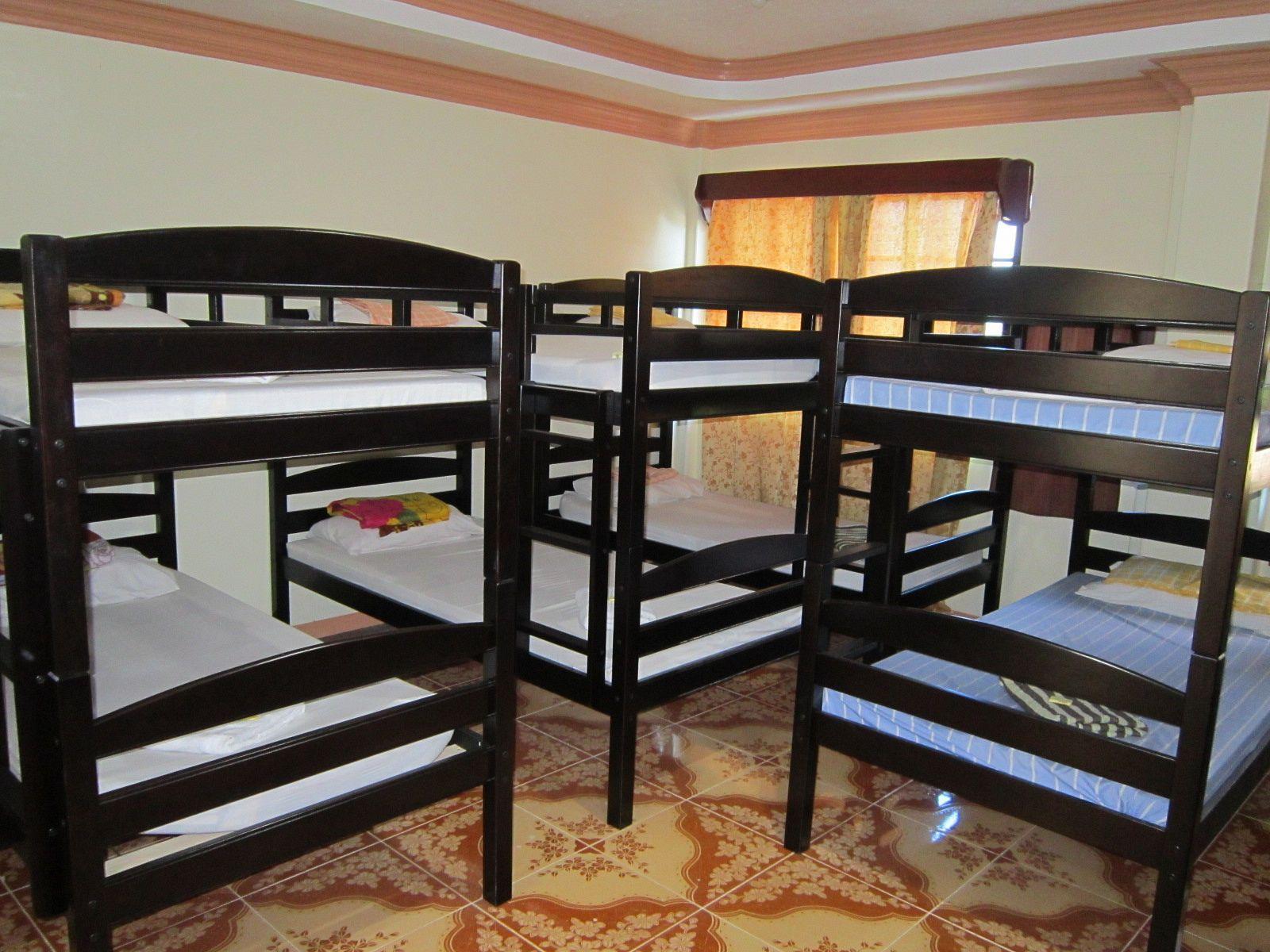 Golden Stallion Suites Cagayan de Oro Kültér fotó