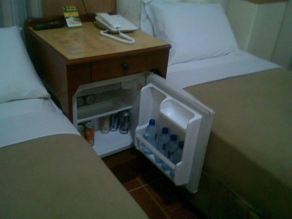 Golden Stallion Suites Cagayan de Oro Kültér fotó