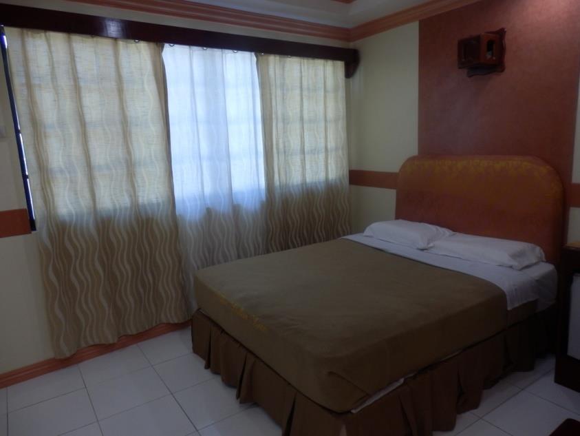Golden Stallion Suites Cagayan de Oro Kültér fotó