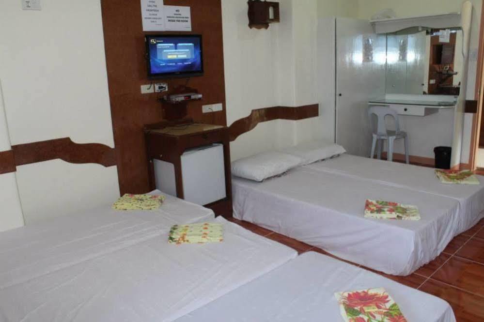 Golden Stallion Suites Cagayan de Oro Kültér fotó